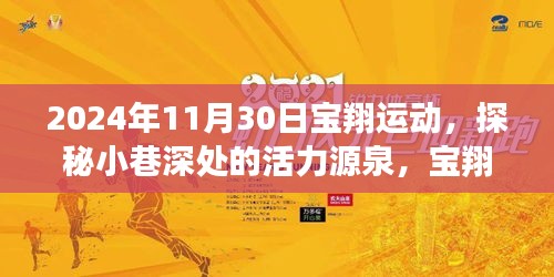 探秘宝翔运动之夜，小巷深处的活力与独特魅力（2024年11月30日）