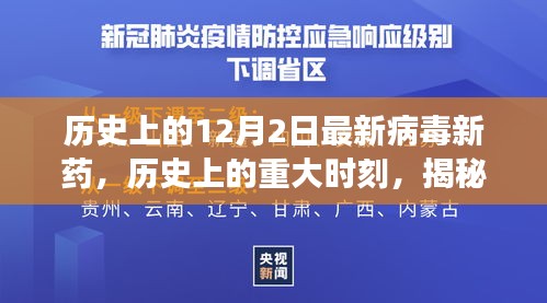 揭秘十二月二日历史上的重大时刻，新病毒新药进展回顾与揭秘