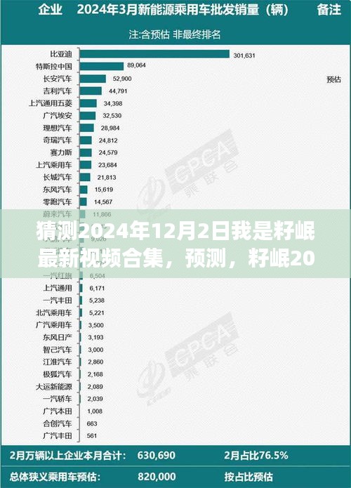 预测，籽岷最新视频合集展望——2024年12月2日展望标题建议，籽岷最新视频前瞻，未来篇章（或探索之旅）在2024年12月揭晓