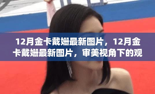 审美视角下的观察与思考，12月金卡戴姗最新图片解析