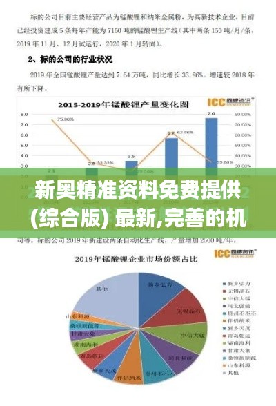 新奥精准资料免费提供(综合版) 最新,完善的机制评估_D版80.245-3