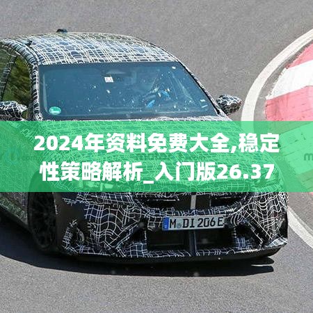 2024年资料免费大全,稳定性策略解析_入门版26.377