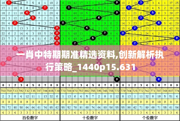 一肖中特期期准精选资料,创新解析执行策略_1440p15.631