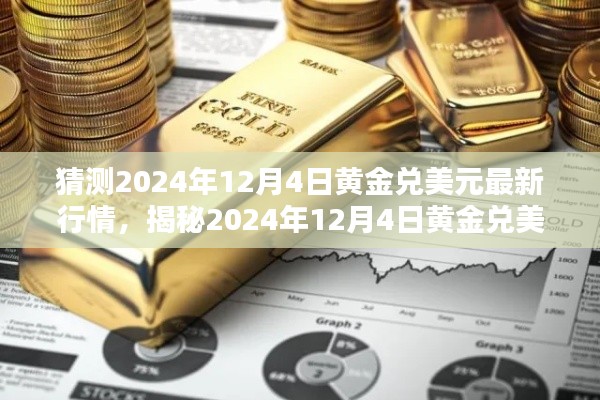 揭秘黄金兑美元行情走势，预测与深度分析至2024年12月4日最新动态报告出炉！