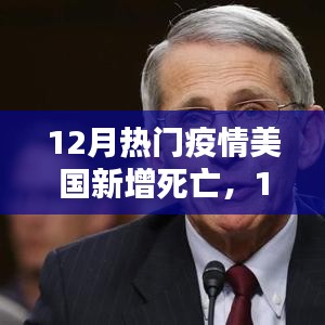 美国新增死亡病例分析，12月疫情热点下的严峻挑战