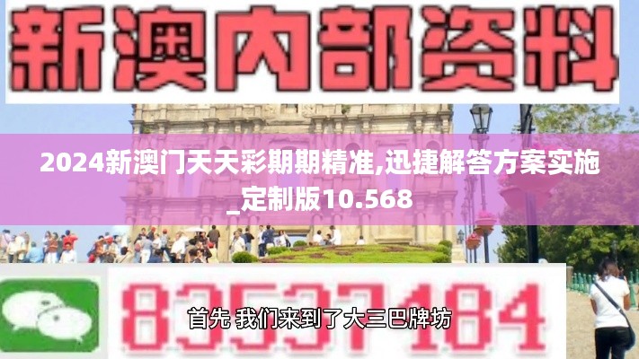 2024新澳门天天彩期期精准,迅捷解答方案实施_定制版10.568