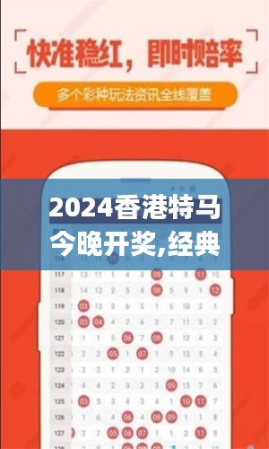 2024香港特马今晚开奖,经典说明解析_R版5.955