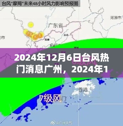 2024年12月6日台风热门消息广州，2024年12月6日广州台风最新动态，全面解析与案例分析