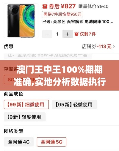 澳门王中王100%期期准确,实地分析数据执行_Phablet3.827