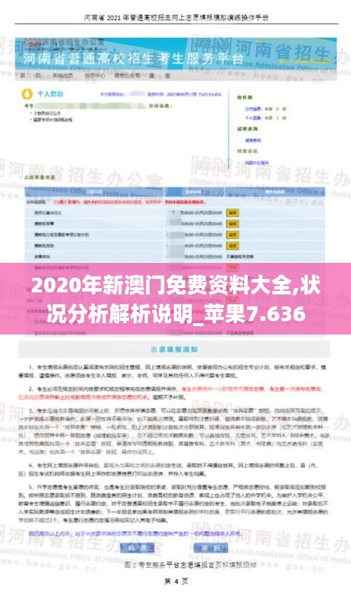 2020年新澳门免费资料大全,状况分析解析说明_苹果7.636