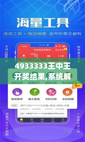 4933333王中王开奖结果,系统解析说明_Holo6.600