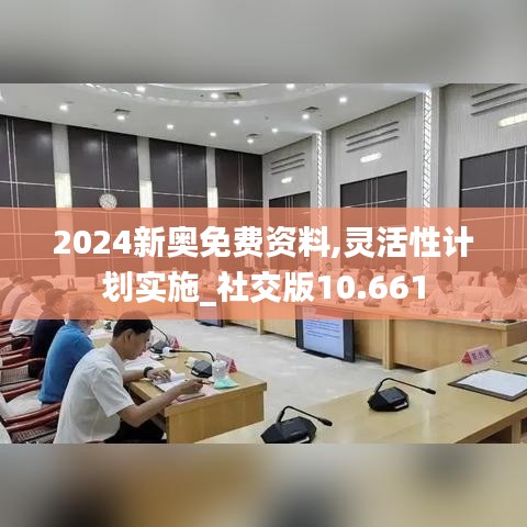 2024新奥免费资料,灵活性计划实施_社交版10.661