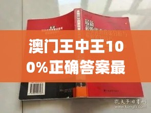 澳门王中王100%正确答案最新章节,现状评估解析说明_苹果版3.528