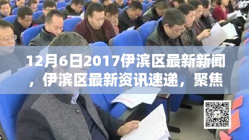 伊滨区最新资讯速递，聚焦十二月六日新闻焦点