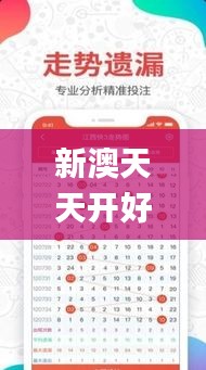 新澳天天开好彩资料大全,诠释解析落实_S110.837