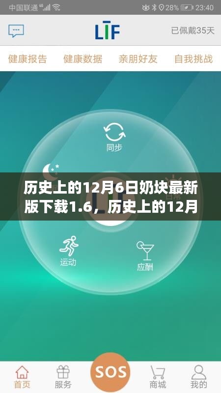 历史上的12月6日奶块最新版下载探索游戏世界，奶块1.6版来袭