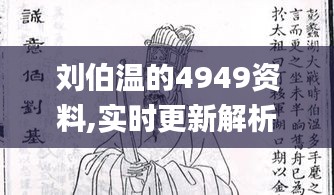 刘伯温的4949资料,实时更新解析说明_特别款7.608