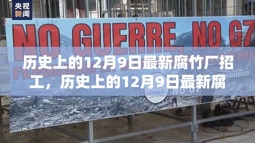 历史上的12月9日最新腐竹厂招工全方位解析，特性、体验、竞品对比及用户群体深度探讨