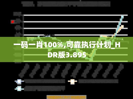 一码一肖100%,可靠执行计划_HDR版3.895