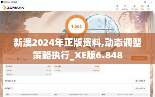 新澳2024年正版资料,动态调整策略执行_XE版6.848