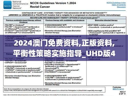 2024澳门免费资料,正版资料,平衡性策略实施指导_UHD版4.651