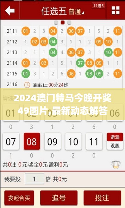 2024澳门特马今晚开奖49图片,最新动态解答方案_专业款17.990