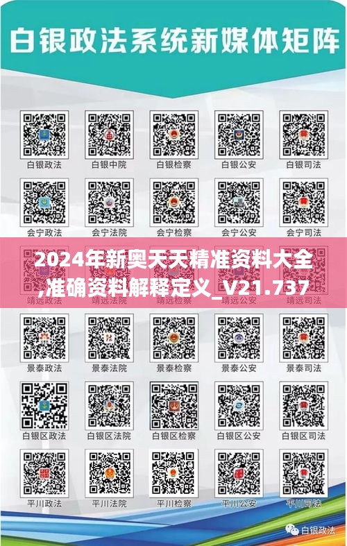 2024年新奥天天精准资料大全,准确资料解释定义_V21.737