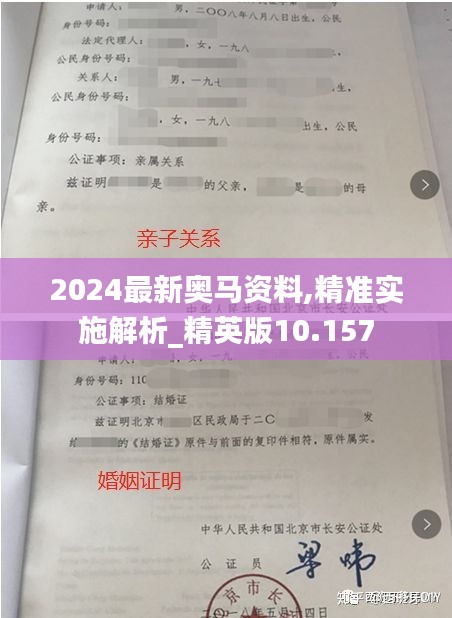 2024最新奥马资料,精准实施解析_精英版10.157