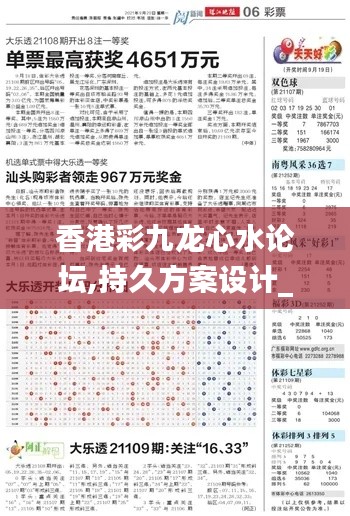 香港彩九龙心水论坛,持久方案设计_AP11.472