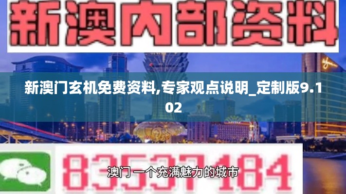 新澳门玄机免费资料,专家观点说明_定制版9.102