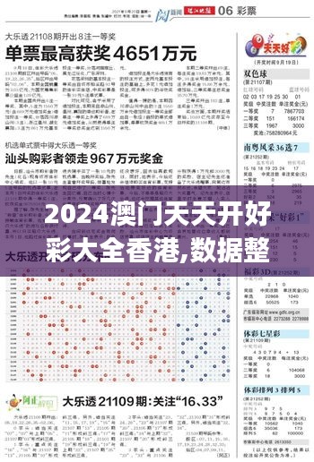 2024澳门天天开好彩大全香港,数据整合方案实施_BT8.724