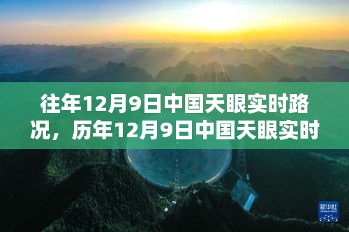 历年12月9日中国天眼实时路况深度解析，掌握路况，轻松出行！