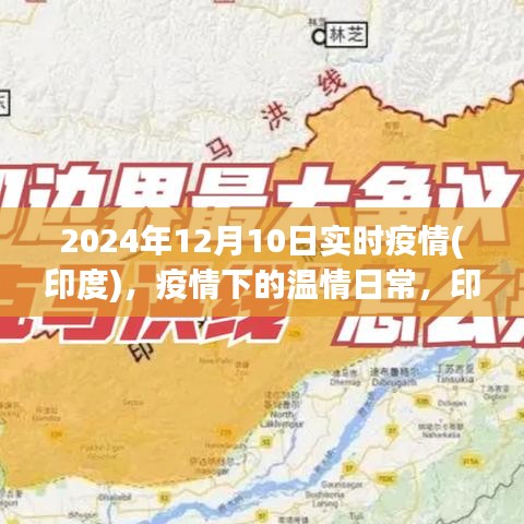 印度疫情下的温情日常，疫情下的印度之旅记录（实时更新至2024年）