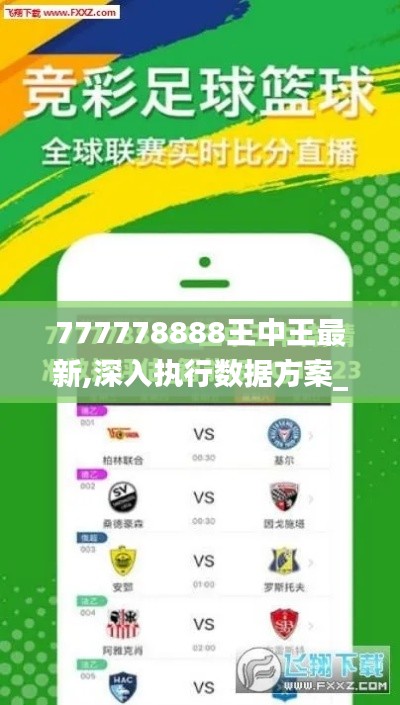 777778888王中王最新,深入执行数据方案_QHD4.636