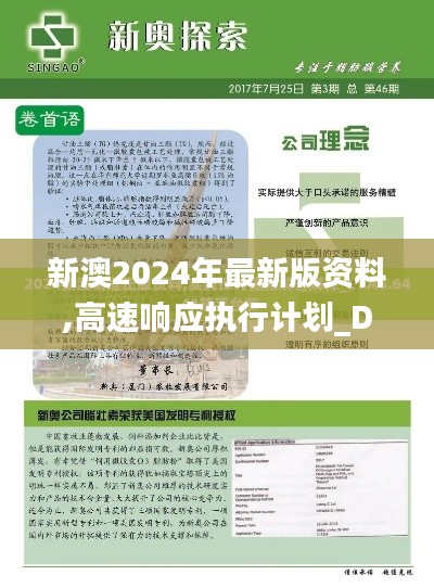 新澳2024年最新版资料,高速响应执行计划_DX版3.247