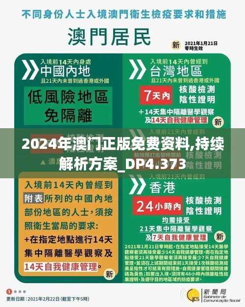 2024年澳门正版免费资料,持续解析方案_DP4.373