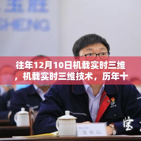 历年十二月十日回顾与展望，机载实时三维技术的演变与挑战