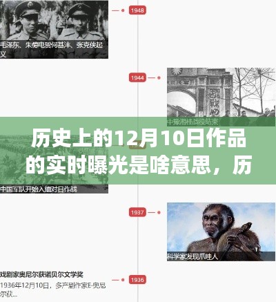 揭秘历史作品实时曝光，学习变化的力量与自信成就背后的故事——以某作品在历史上的诞生为例（12月10日）