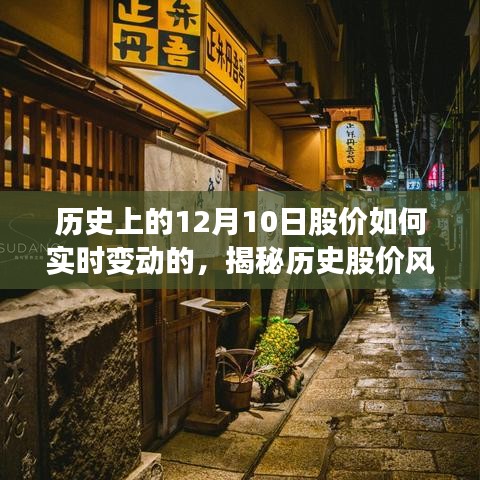 揭秘历史股价风云，股价实时变迁与小巷深处的特色小店之旅。