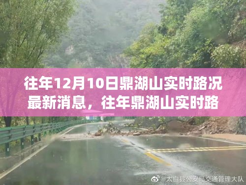 往年鼎湖山实时路况最新消息下的交通观察与思考，深度解析鼎湖山交通状况与趋势分析