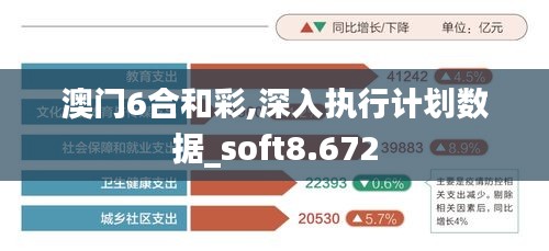 澳门6合和彩,深入执行计划数据_soft8.672