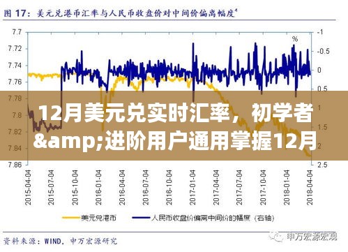 掌握最新美元汇率，初学者与进阶用户指南助你轻松掌握十二月实时汇率动态