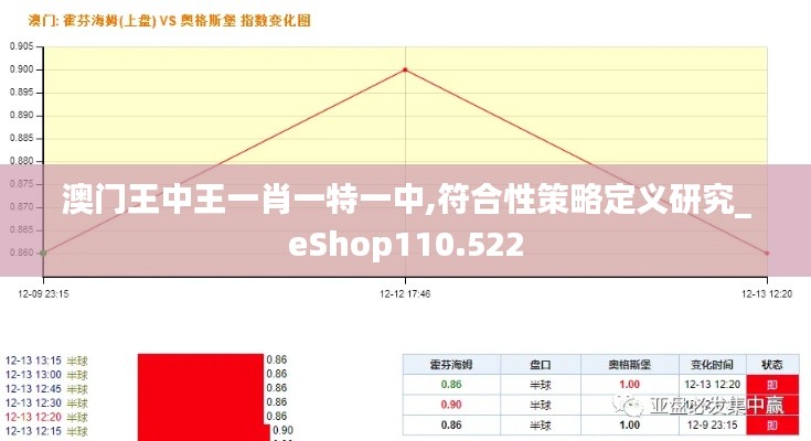 澳门王中王一肖一特一中,符合性策略定义研究_eShop110.522