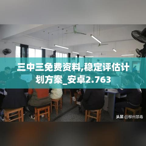 三中三免费资料,稳定评估计划方案_安卓2.763