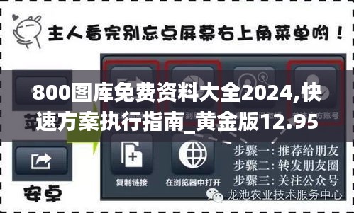 800图库免费资料大全2024,快速方案执行指南_黄金版12.950