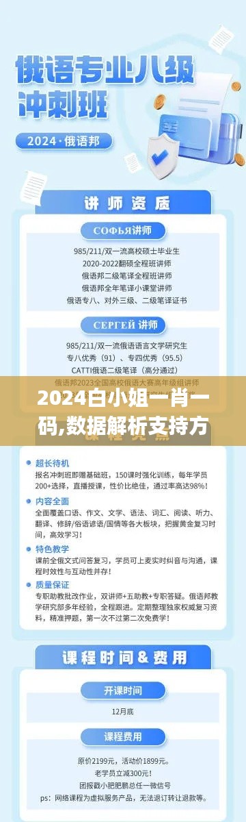 2024白小姐一肖一码,数据解析支持方案_SP10.150