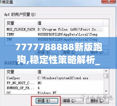 7777788888新版跑狗,稳定性策略解析_高级版10.272