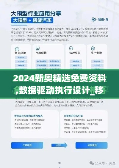 2024新奥精选免费资料,数据驱动执行设计_移动版8.714