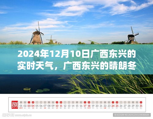 广西东兴晴朗冬日下的温馨相聚——实时天气播报（2024年12月10日）