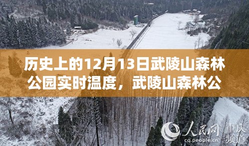 武陵山森林公园，历史温度与深林秘密，温暖瞬间与惊喜逅逢的12月13日